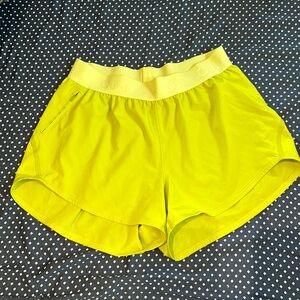 Outdoor Voices Relay Short